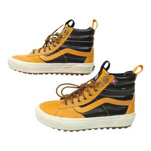 VANS Sk8-Hi MTE 2.0 All Weather Sneakers Mens 6.5 Womens 8 Unisex 500714